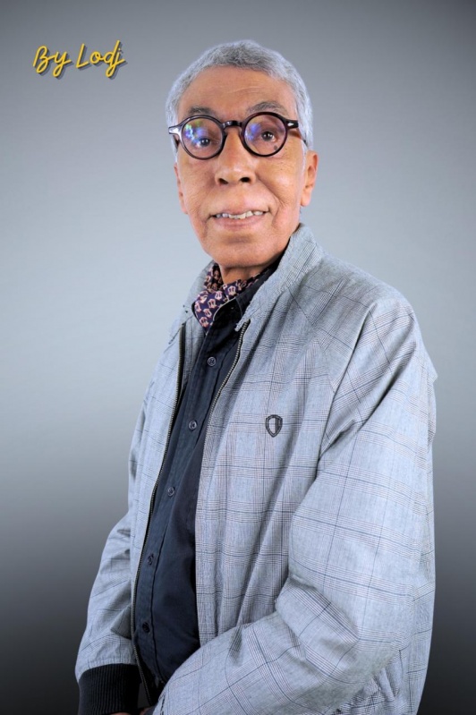 La saga des animateurs et leurs invités au studio de LODJ Média