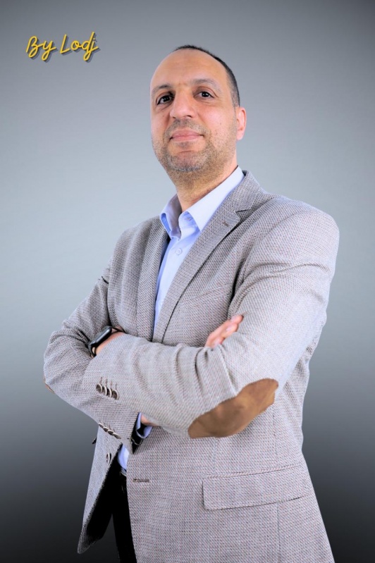 La saga des animateurs et leurs invités au studio de LODJ Média