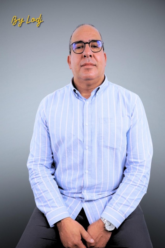 La saga des animateurs et leurs invités au studio de LODJ Média