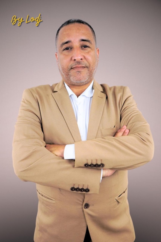 La saga des animateurs et leurs invités au studio de LODJ Média