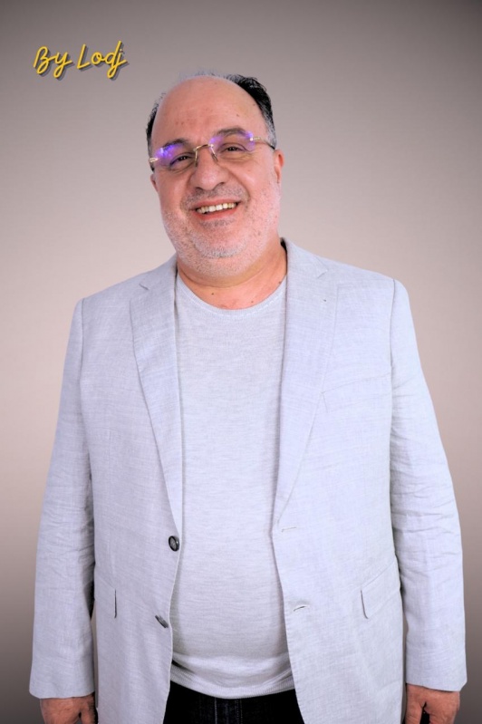 La saga des animateurs et leurs invités au studio de LODJ Média