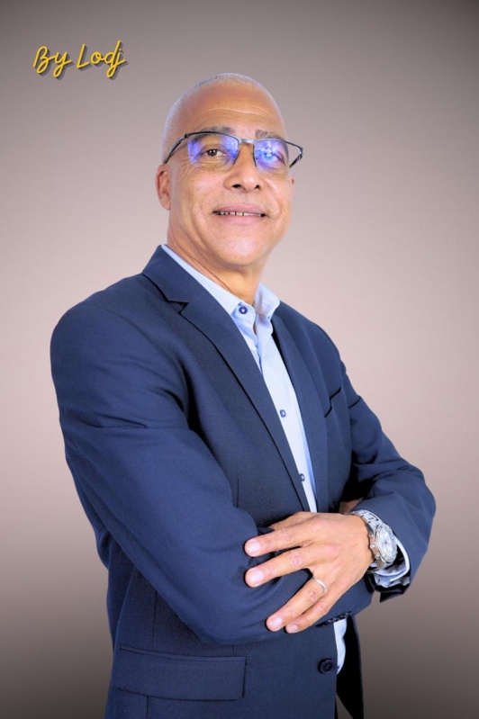 La saga des animateurs et leurs invités au studio de LODJ Média