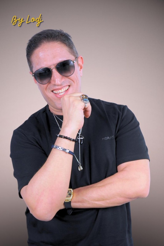 La saga des animateurs et leurs invités au studio de LODJ Média