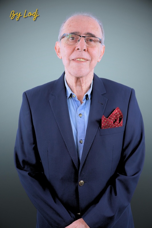 La saga des animateurs et leurs invités au studio de LODJ Média