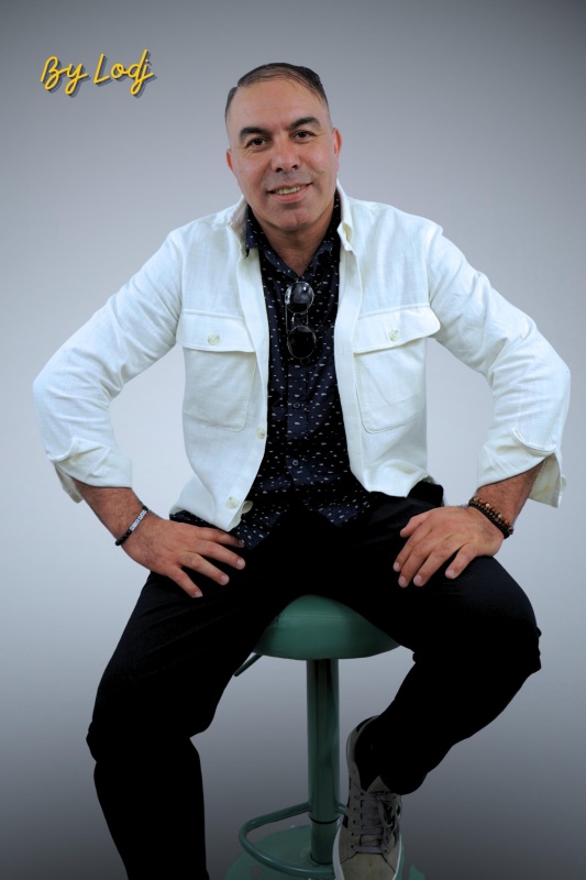 La saga des animateurs et leurs invités au studio de LODJ Média