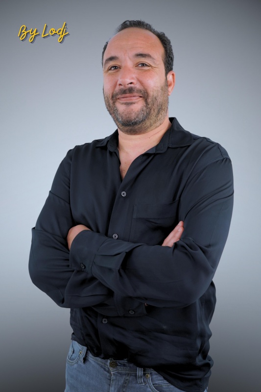 La saga des animateurs et leurs invités au studio de LODJ Média