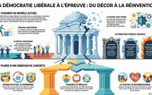 Podcast : La démocratie libérale à l’épreuve face au divorce citoyen