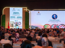 ​SIAM 2026 : Conférence de haut niveau sur la production animale et la transformation des systèmes alimentaires