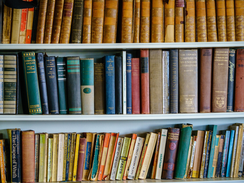 Bibliothèques marocaines : entre tradition et innovation au service de la lecture