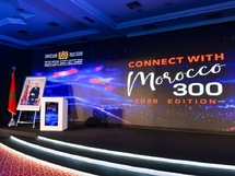 Morocco 300, cybersécurité, santé digitale : GITEX Africa 2026 veut désormais prouver qu’il sert à quelque chose Morocco 300, cybersécurité, santé digitale : GITEX Africa 2026 veut désormais prouver qu’il sert à quelque chose