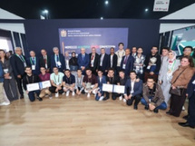 ​MACC 2026: plus de 3 000 étudiants mobilisés pour révéler la nouvelle génération de talents cyber marocains