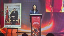 ​Amal Seghrouchni : Le Maroc réaffirme son rôle de puissance pivot du numérique lors de l’ouverture de GITEX AFRICA Morocco 2026 à Marrakech