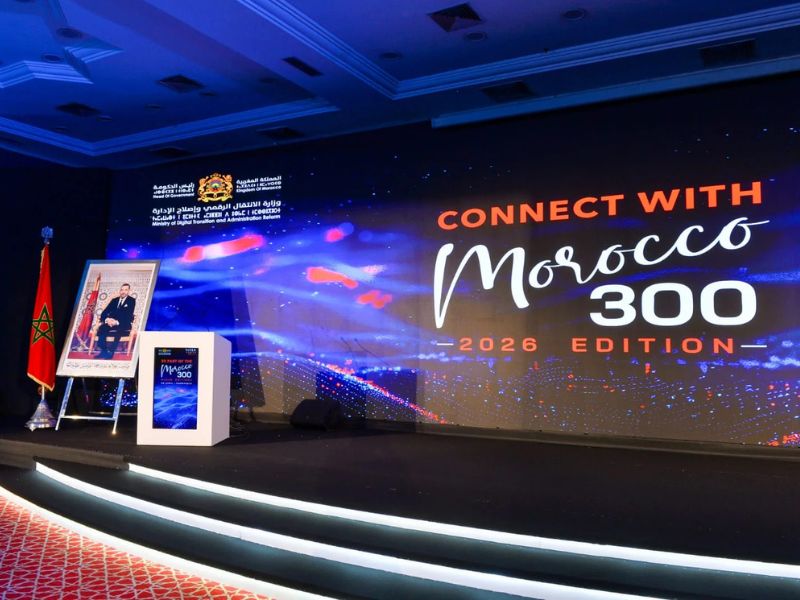 Morocco 300, cybersécurité, santé digitale : GITEX Africa 2026 veut désormais prouver qu’il sert à quelque chose