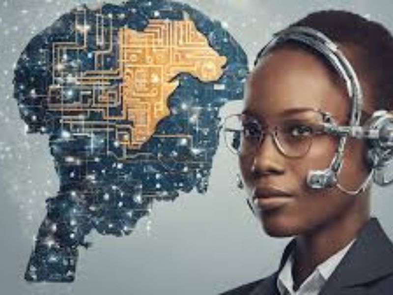 L’IA africaine peut-elle parler ses langues, porter ses valeurs et défendre sa souveraineté ?