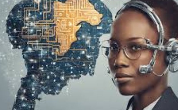 L’IA africaine peut-elle parler ses langues, porter ses valeurs et défendre sa souveraineté ?