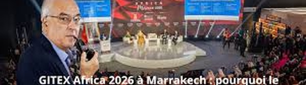 GITEX Africa 2026 : pourquoi le Maroc doit passer de l’IA vitrine à l’IA de gouvernance