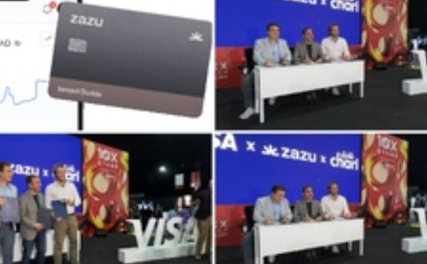 ​Création de compte pro au Maroc : Zazu promet 10 minutes là où les banques prennent des semaines