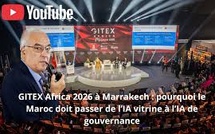 ​GITEX Africa 2026 : un tournant qualitatif, ou le moment où le Maroc veut passer du récit à la stature