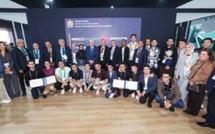 ​MACC 2026: plus de 3 000 étudiants mobilisés pour révéler la nouvelle génération de talents cyber marocains